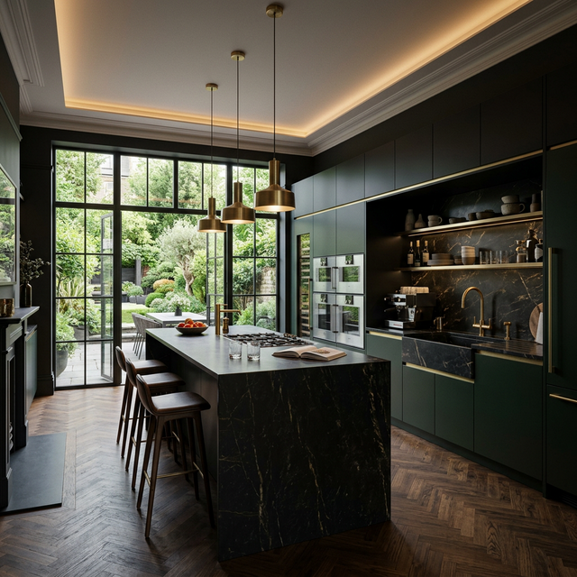 Professional Fitting