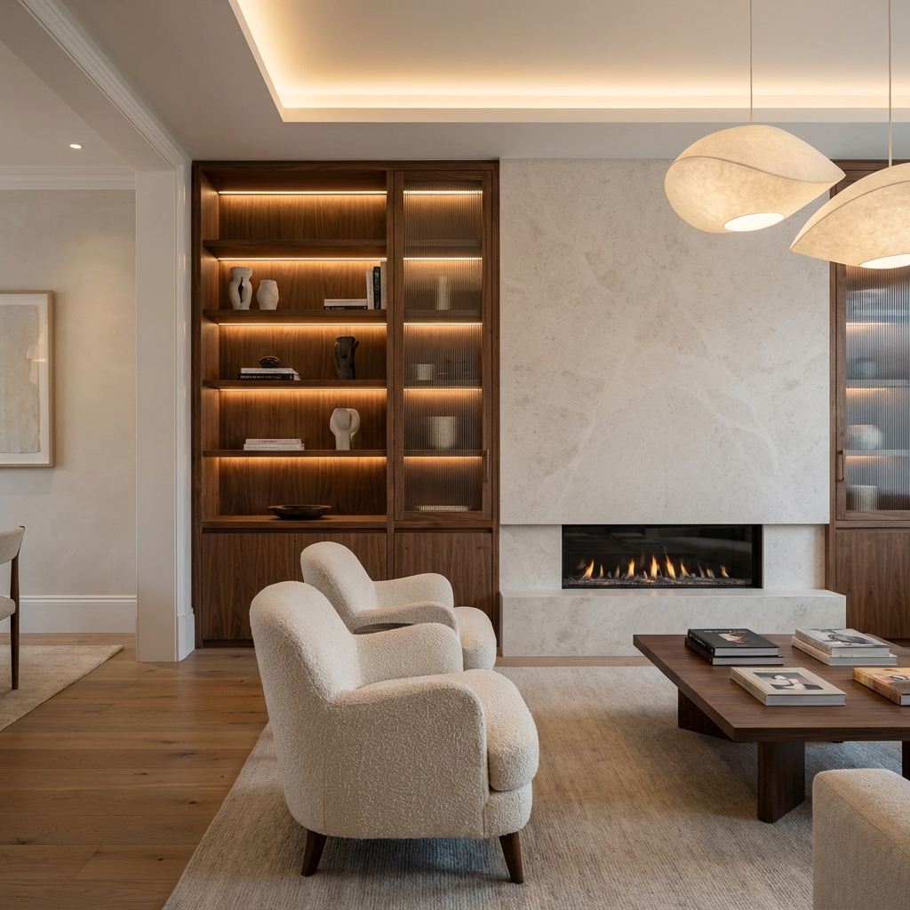 Premium Portfolio Feature