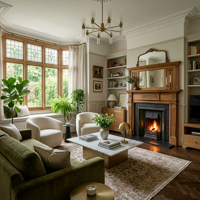 Luxury structural works in golders green