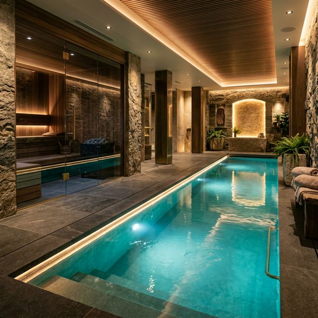 Luxury basement conversions in st johns wood